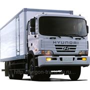Hyundai HD 260 (до 18 т)