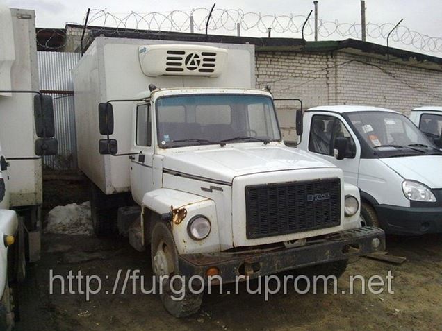 Газ 3309 Бу Нижнем Новгороде Купить