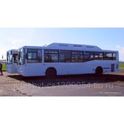 Автобус НефАЗ 5299-30-31 низкопольный фото