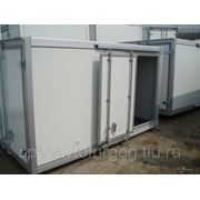 Холодильная установка HT-100 ESC II фото