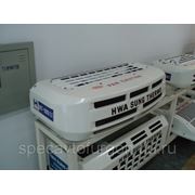 Холодильная установка HT-100 II фото