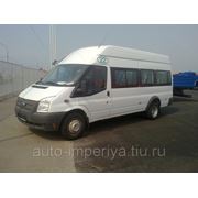 Ford Transit ИМЯ-М 3006