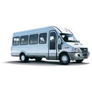 Iveco Daily микроавтобус Туристический 18-20 мест