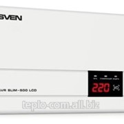 SVEN AVR SLIM-500 LCD фото