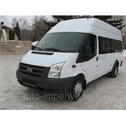 Ford Transit ИМЯ-М 3006 "Турист"