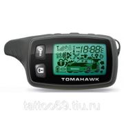 Брелок для автосигнализации Tomahawk TW9000 (TW9010)