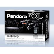 Pandora DXL 3000 фото