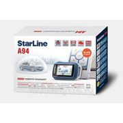 StarLine A94 GSM Slave фотография