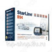 Автосигнализация Star Line B94 GSM DIALOG