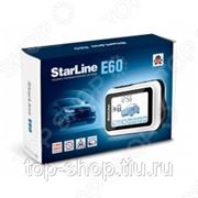 Автосигнализация Star Line E60 DIALOG