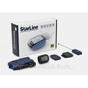 StarLine B92 Dialog Автосигнализация