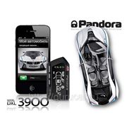 Автосигнализация Pandora DXL 3900 фото