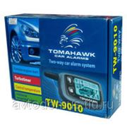 Автосигнализация Tomahawk TW-9010 фотография