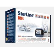 Автосигнализация StarLine B94 CAN фото
