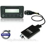 MP3 usb адаптер yt m06 для автомобилей Volvo HU и SC тип фото