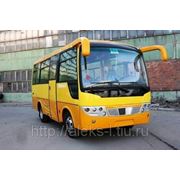 Автобус Zhongtong LCK6605DK-1