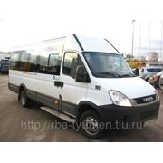 Микроавтобус Iveco Daily 2227UT-100 (19+7) (21+5) фотография