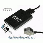 MP3 usb адаптер yt m06 для автомобилей Audi/VW/Skoda фото