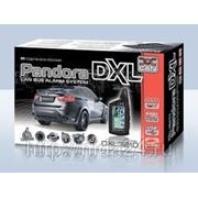 Pandora DXL 3210 (диалог. код) продажа фото