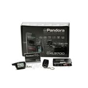 Автосигнализация Pandora DXL 3700