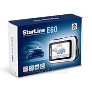 Сигнализация Starline Twage e60