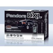 Pandora DXL 3300 фото