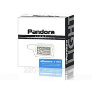 Сигнализация Pandora De luxe 3290 light фото