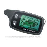 Брелок автомобильной сигнализации Tomahawk TW 9030