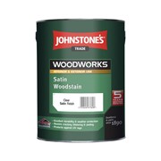 Защитный состав Johnstone's Quick Woodstain Бесцветный 2,5 л фотография