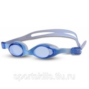 Очки для плавания детские INDIGO 603 G Синий фото