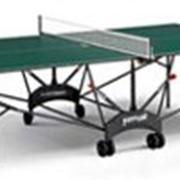 Домашний теннисный стол Kettler Classic 7046-070