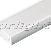 Алюминиевый Профиль MIC-2000 ANOD White Артикул 018271