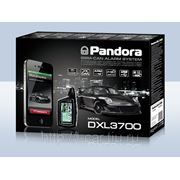 Pandora DXL 3700 фото