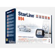 Автосигнализация StarLine B94 Dialog CAN FLEX фото