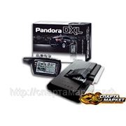 Автосигнализация Pandora DXL 3000 фотография