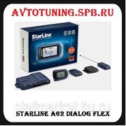 StarLine A62 Dialog FLEX