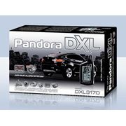 Автосигнализация Pandora DXL 3170 фотография
