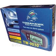 Автосигнализация Tomahawk TW-9030 фото