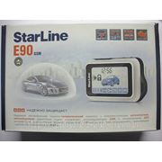 StarLine E90 GSM Slave