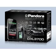 Pandora DXL 3700i. Цена с установкой.