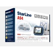 StarLine A94 GSM Slave фото