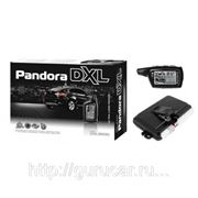 Автосигнализация PANDORA DXL 3000 фото