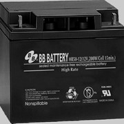 Аккумулятор BATTERY HR50-12.