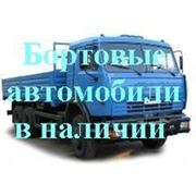Бортовой автомобиль КАМАЗ — 43114-025 (6х6, 6т, 240л. с., КПП 152, кр-пет, тент-каркас) фото
