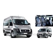 Автомобиль Fiat Ducato комби фото