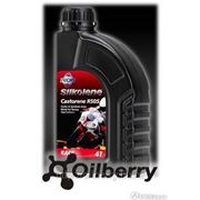 Моторное гоночное масло для HONDA GX 200 Silkolene Castorene R50S 1L фото