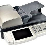 Сканер Xerox Docu Mate 3920