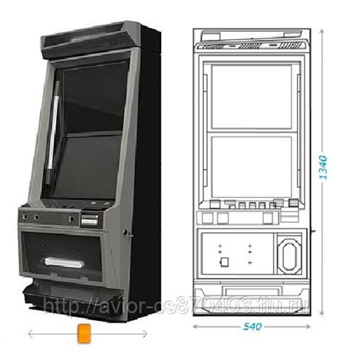 Корпуса игровые автоматы новоматики онлайн казино слот игры