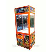 Торгово-развлекательный автомат «Джунгли» фото