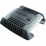 Усилитель автомобильный Hertz HE 2.1 Stereo, серый фотография